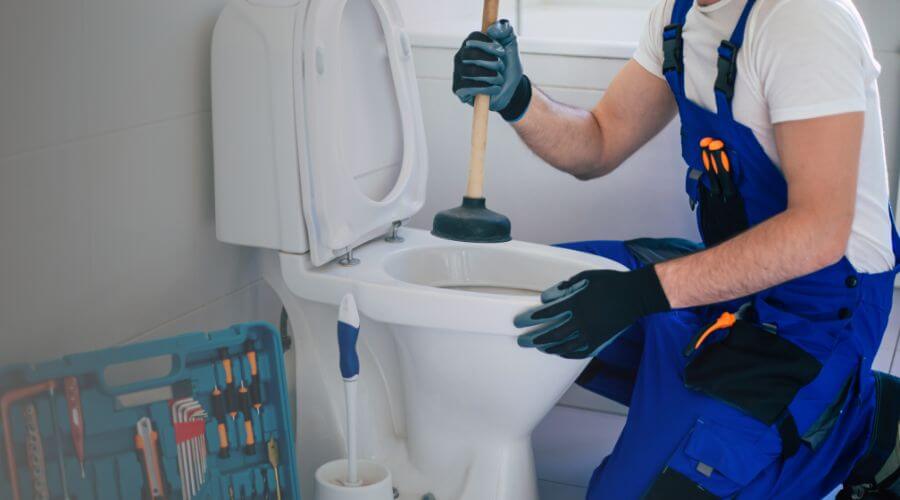 Professional emergency plumbing in Lynn, AR
